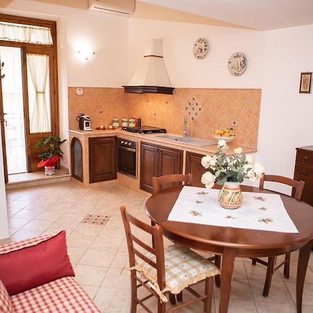 Casa Caronia Marina Near Cefalu Exteriér fotografie