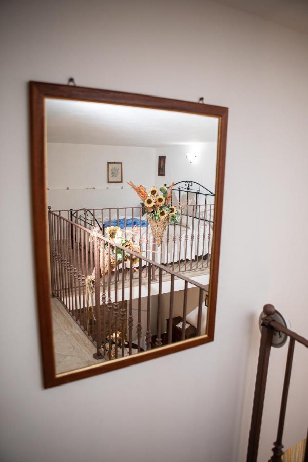 Casa Caronia Marina Near Cefalu Exteriér fotografie