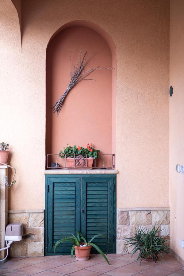 Casa Caronia Marina Near Cefalu Exteriér fotografie